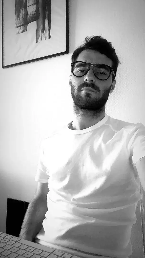 Avatar de Gasjt