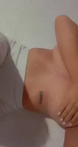 Leak & nude 1 — Almaa06