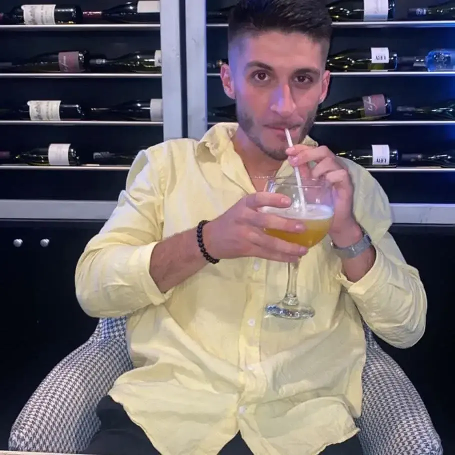 Avatar de Legreco