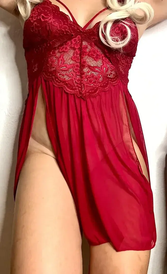 Leak & nude 1 — Anastasia_nikolaievna