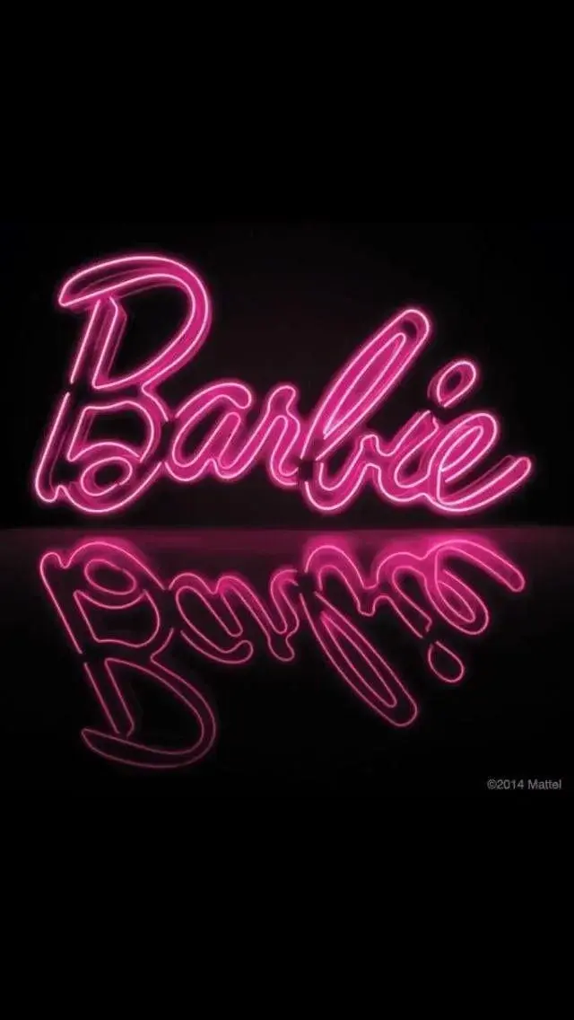 Photo de couverture de Barbiiiegirl