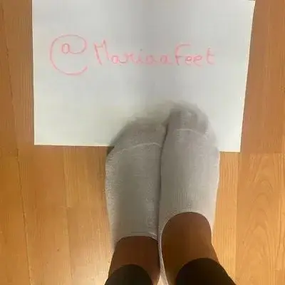 Avatar de mariaaafeet