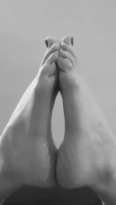 Leak & nude 4 — Margosfeet