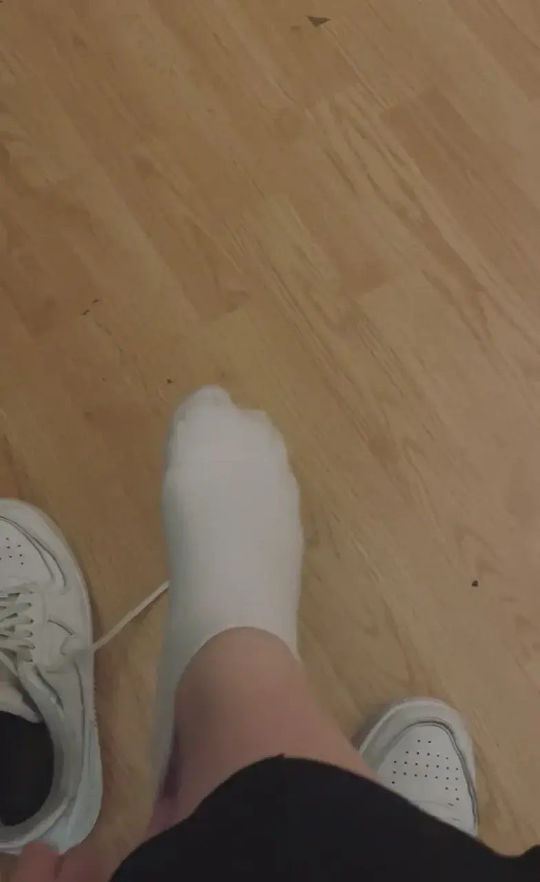 Leak & nude 7 — Margosfeet