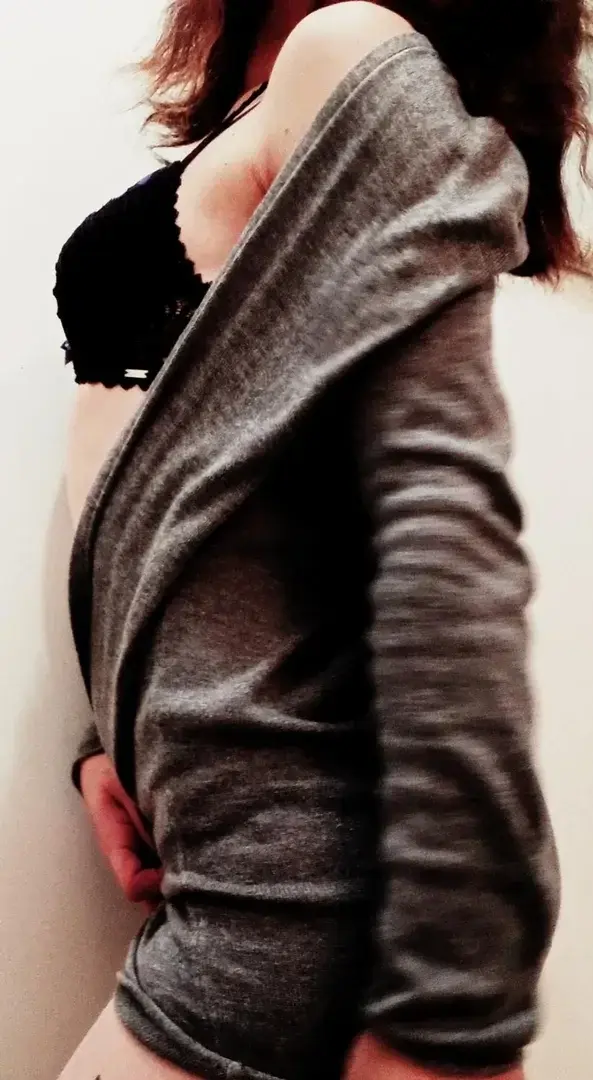 Leak & nude 1 — Calina_