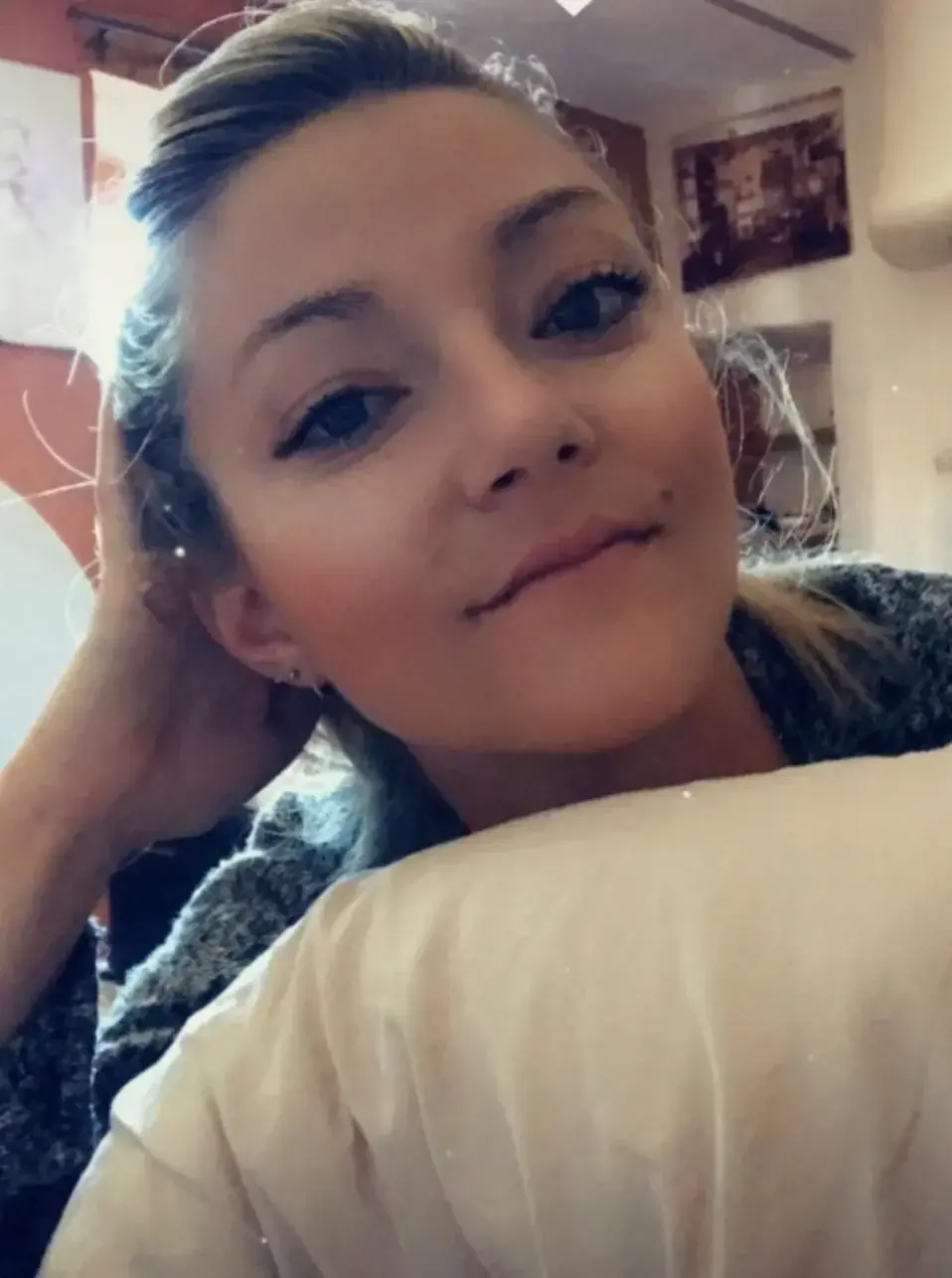 Leak & nude 3 — Lolipop3567