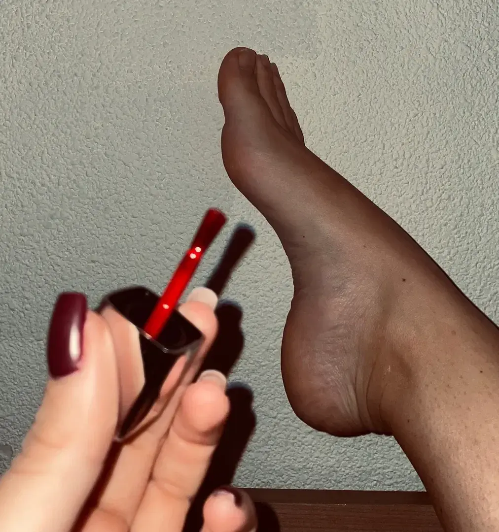 Leak & nude 1 — Lila_97