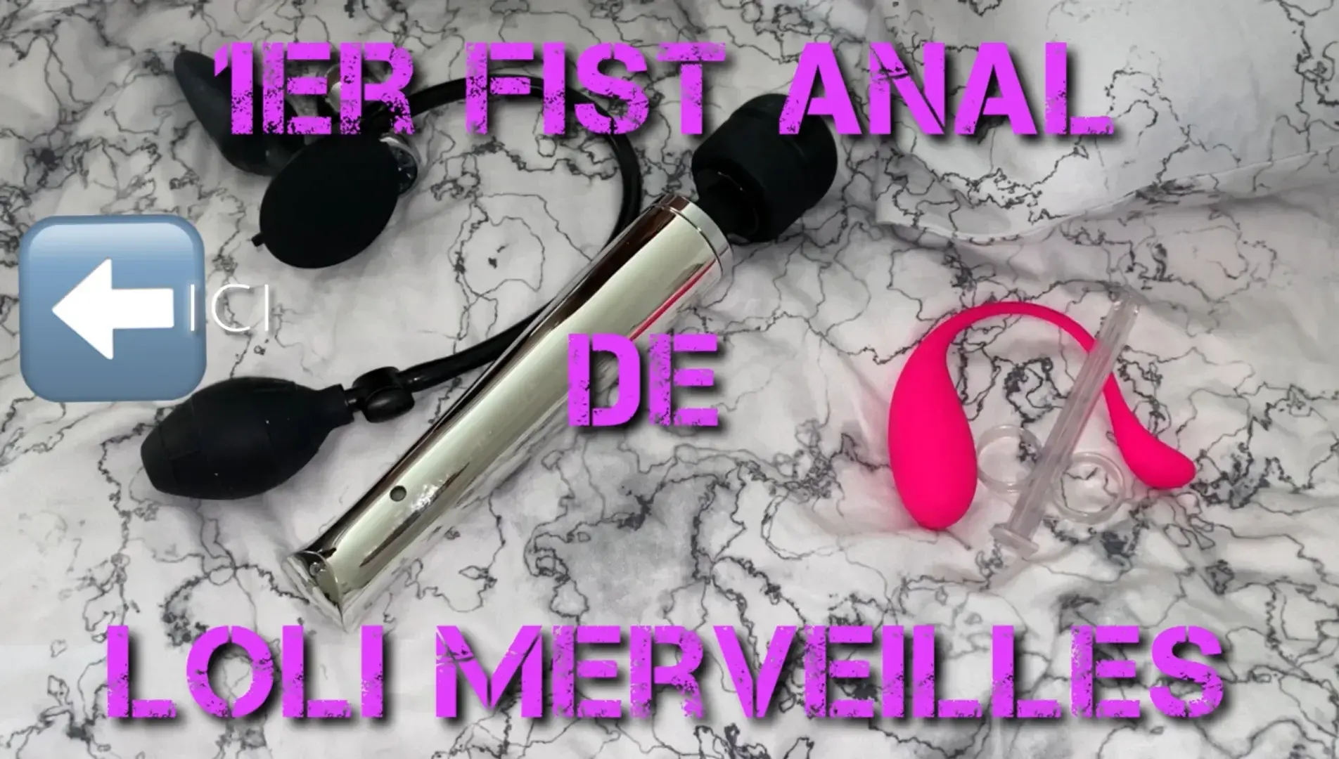 Leak & nude 1 — Lolli_merveilles