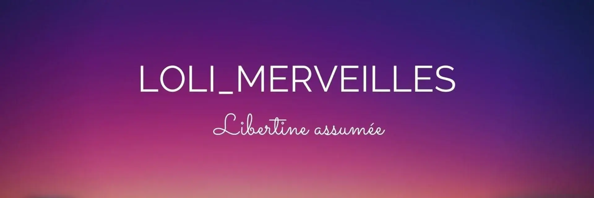 Photo de couverture de Lolli_merveilles