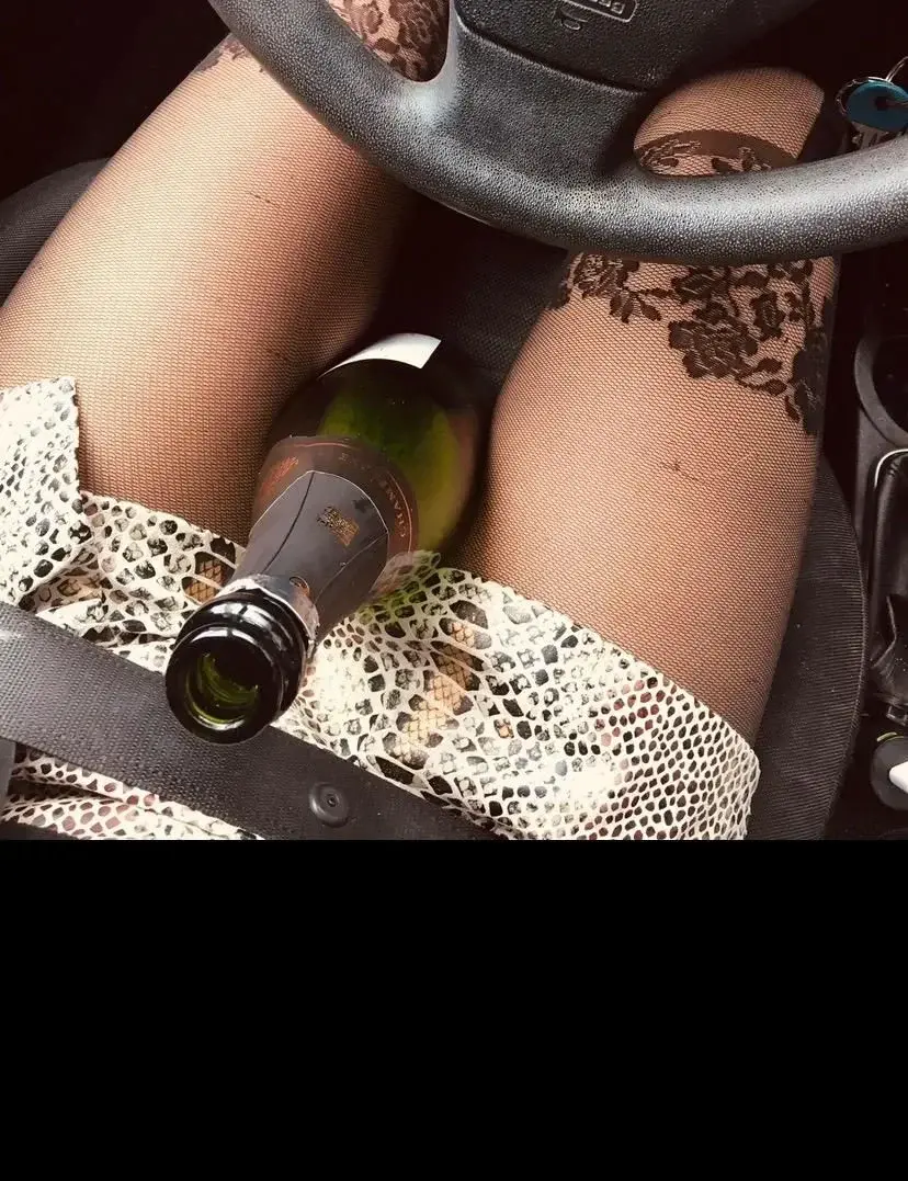 Leak & nude 4 — Fanny_bdsm