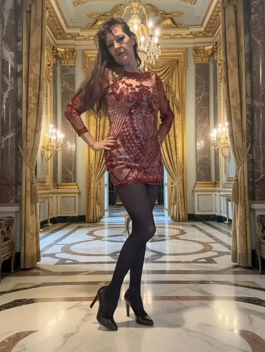 Leak & nude 5 — Maitresseelsa