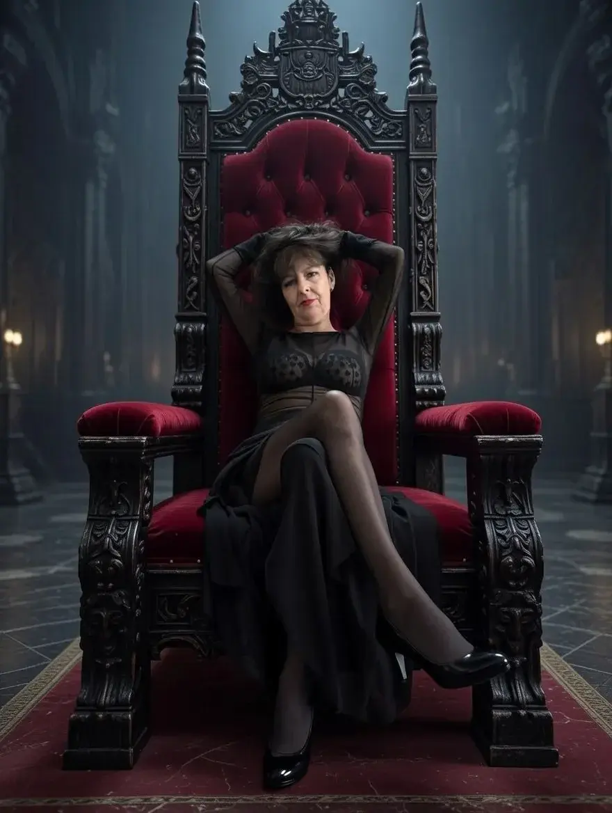 Leak & nude 6 — Maitresseelsa