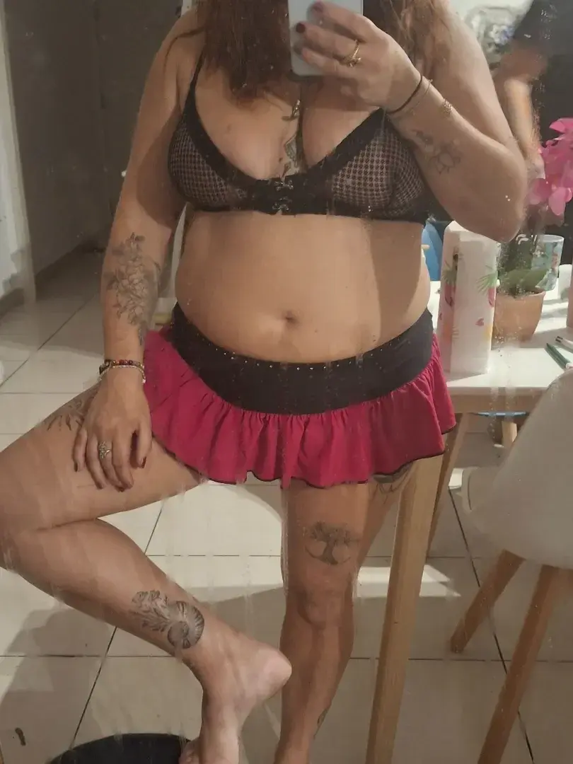 Leak & nude 3 — Kam666
