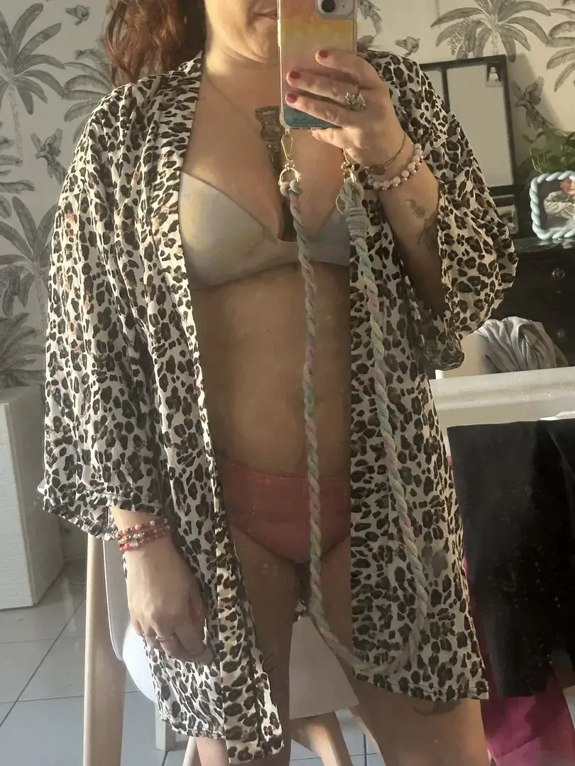 Leak & nude 9 — Kam666