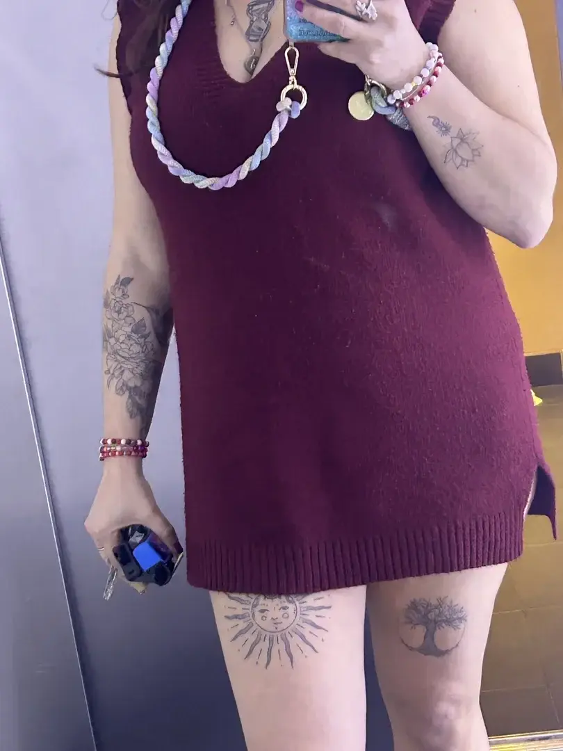 Leak & nude 10 — Kam666