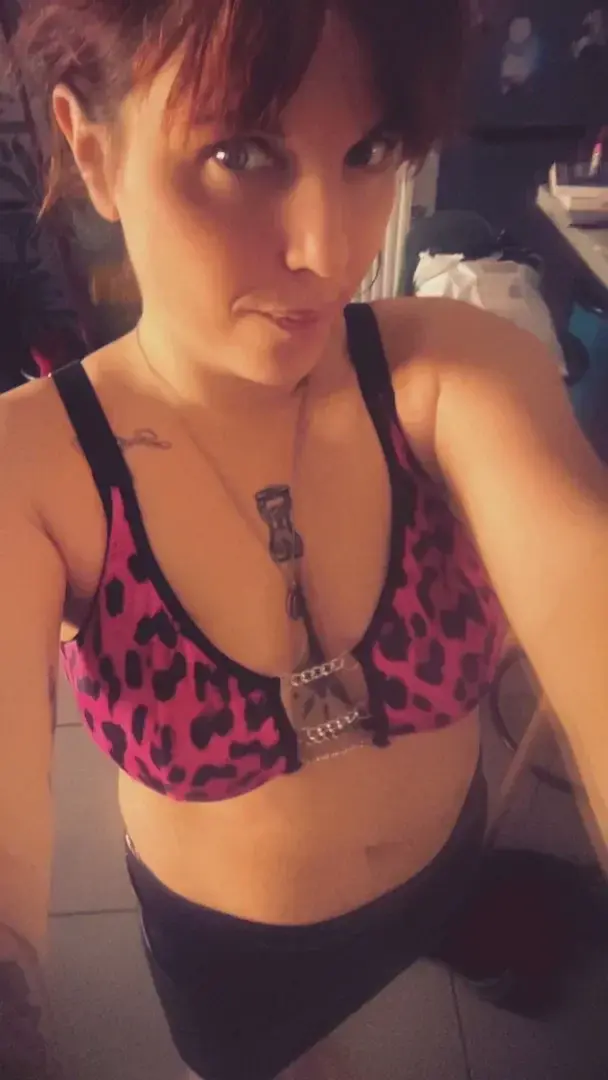 Leak & nude 11 — Kam666