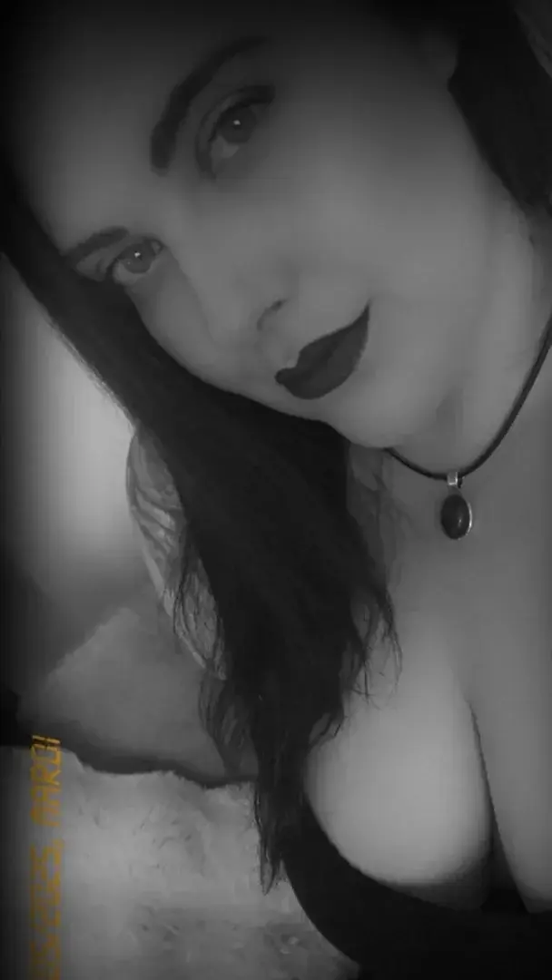 Leak & nude 1 — Mathilde56