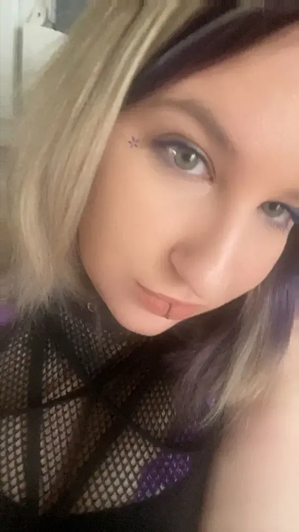 Cette fille là , elle t’attend …❤️🎀