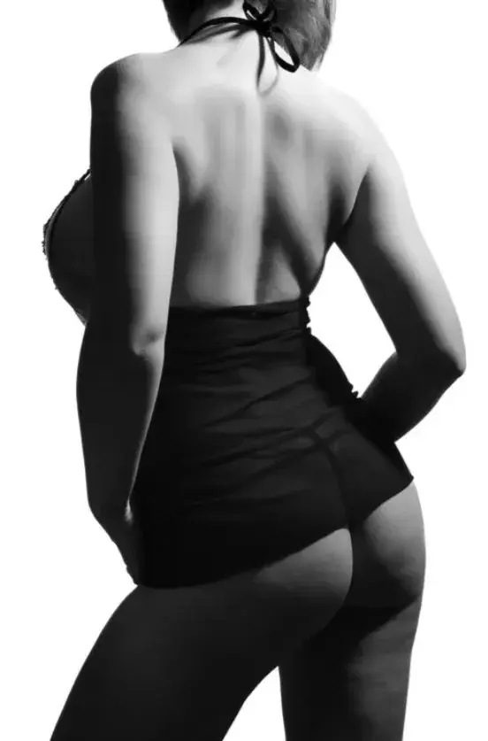 Leak & nude 3 — Mel-1