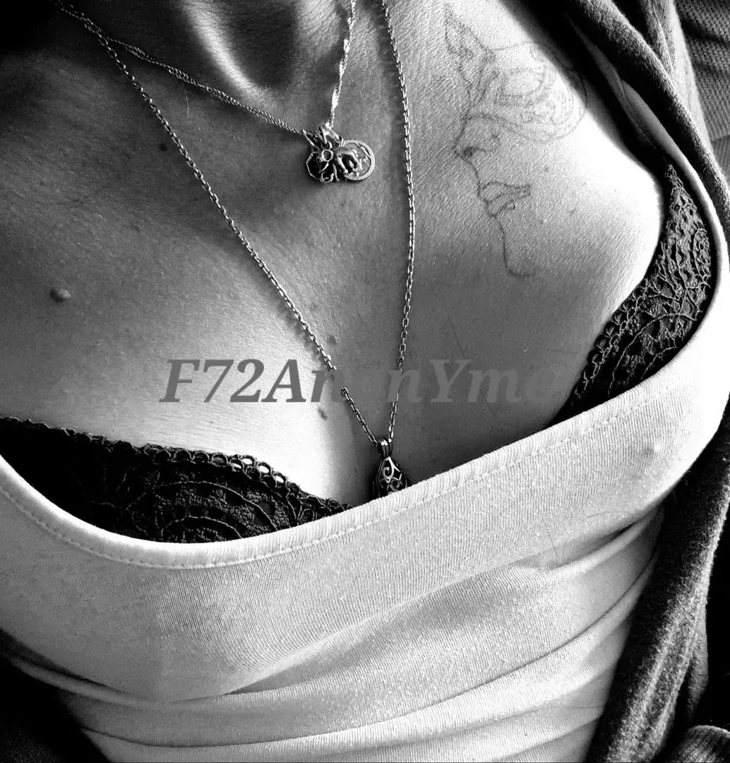 Leak & nude 10 — F72anonyme