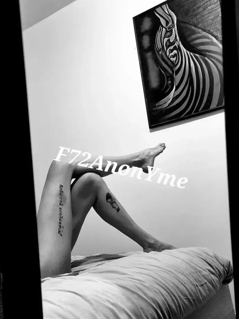 Leak & nude 12 — F72anonyme