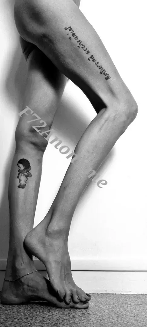 Leak & nude 19 — F72anonyme