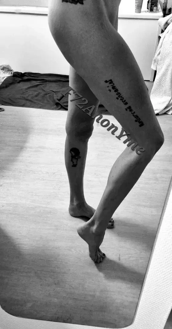 Leak & nude 21 — F72anonyme