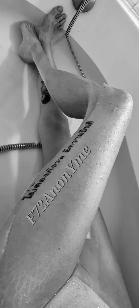 Leak & nude 1 — F72anonyme