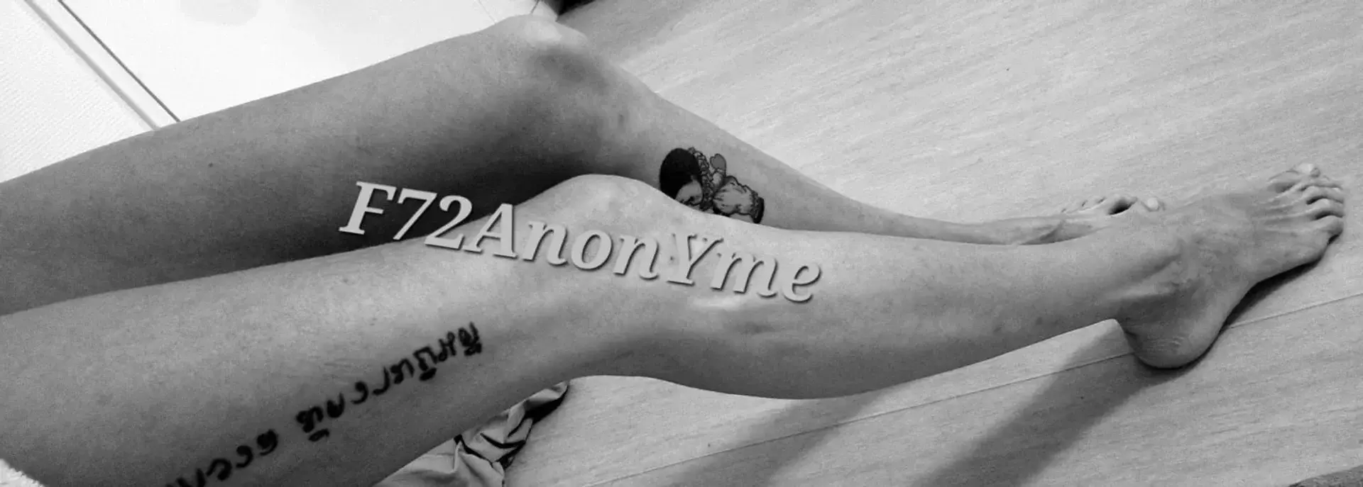 Leak & nude 2 — F72anonyme