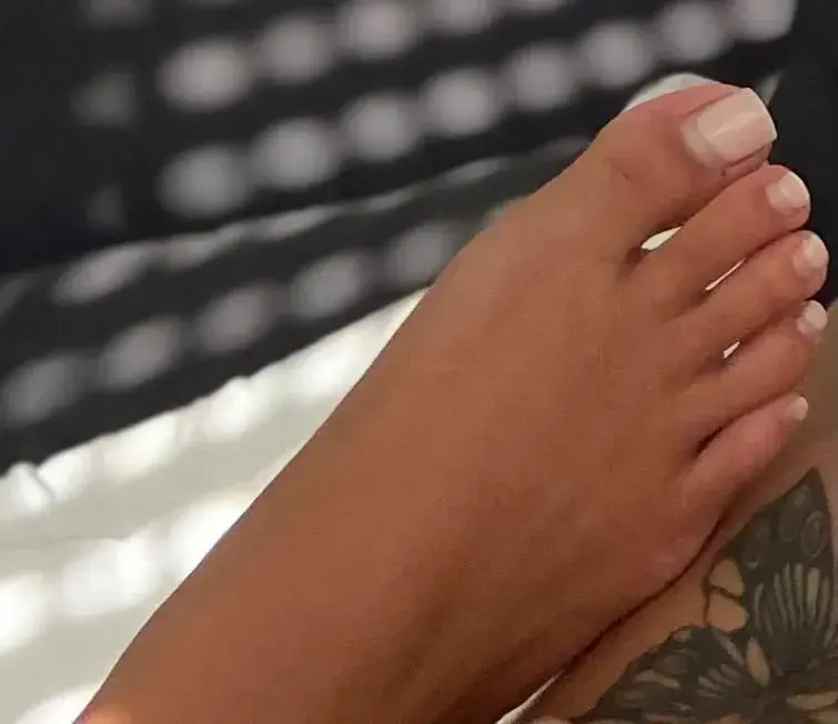 Leak & nude 2 — Martikka