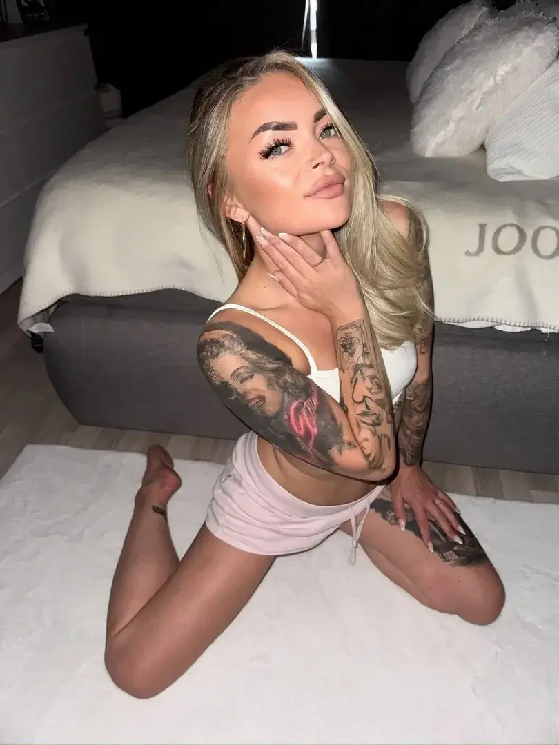 Was denkst Du jetzt gerade?😇💋