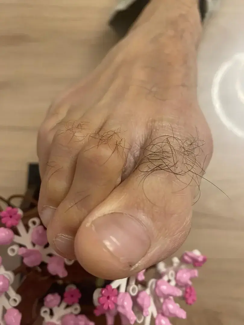 Leak & nude 1 — Atipikfeetman