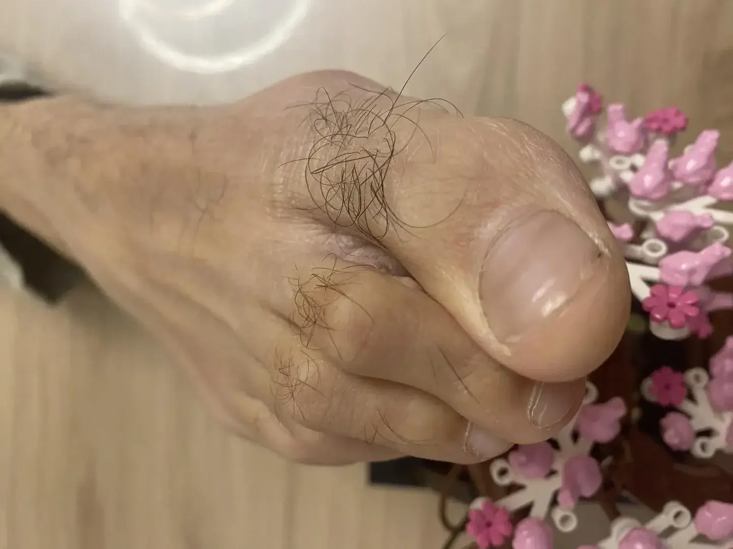 Avatar de Atipikfeetman
