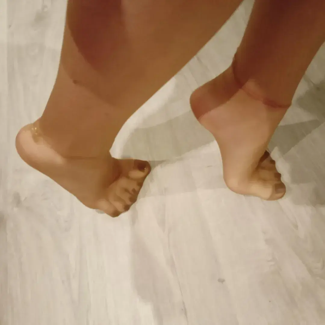 Leak & nude 1 — Lamagiedespieds