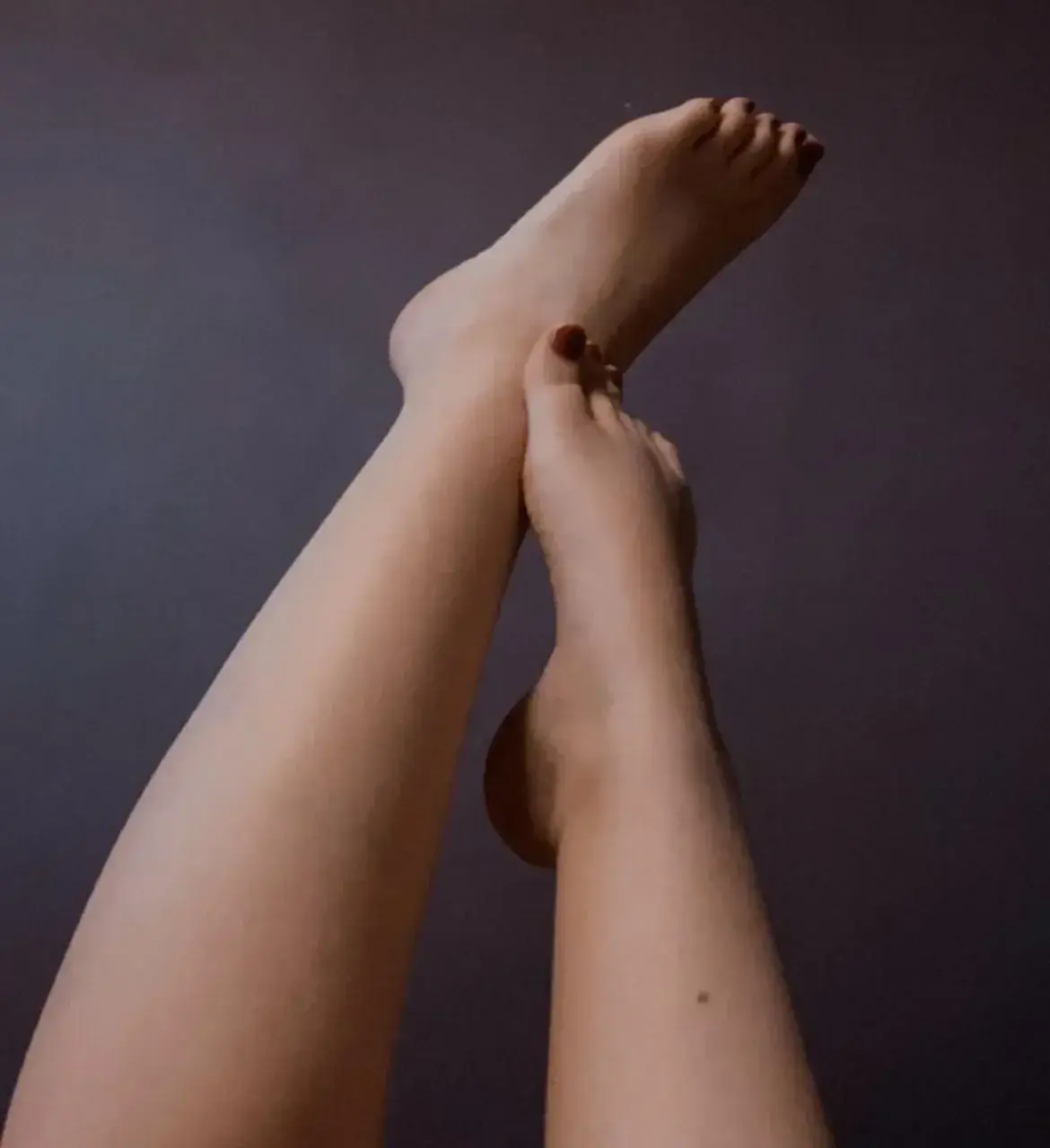 Avatar de Foxyfeetgirl