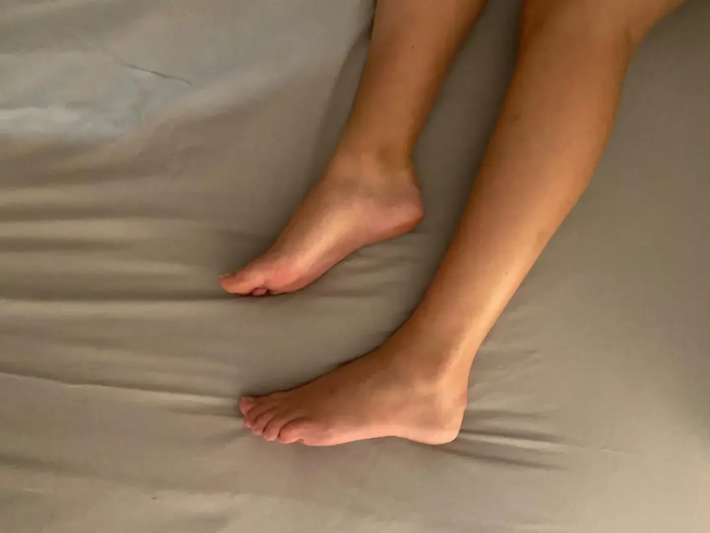 Leak & nude 1 — Footlover3_