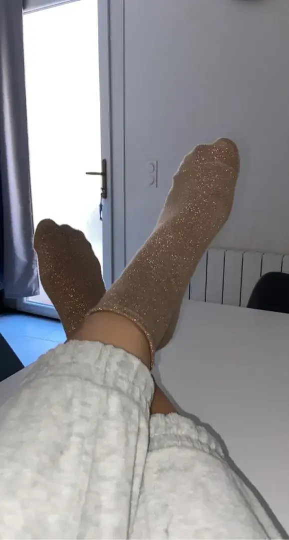 Leak & nude 3 — Footlover3_