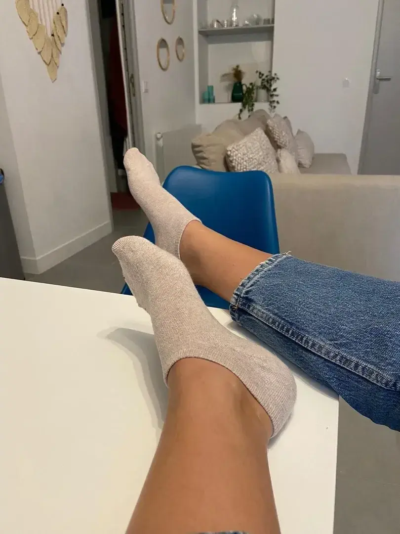 Leak & nude 4 — Footlover3_