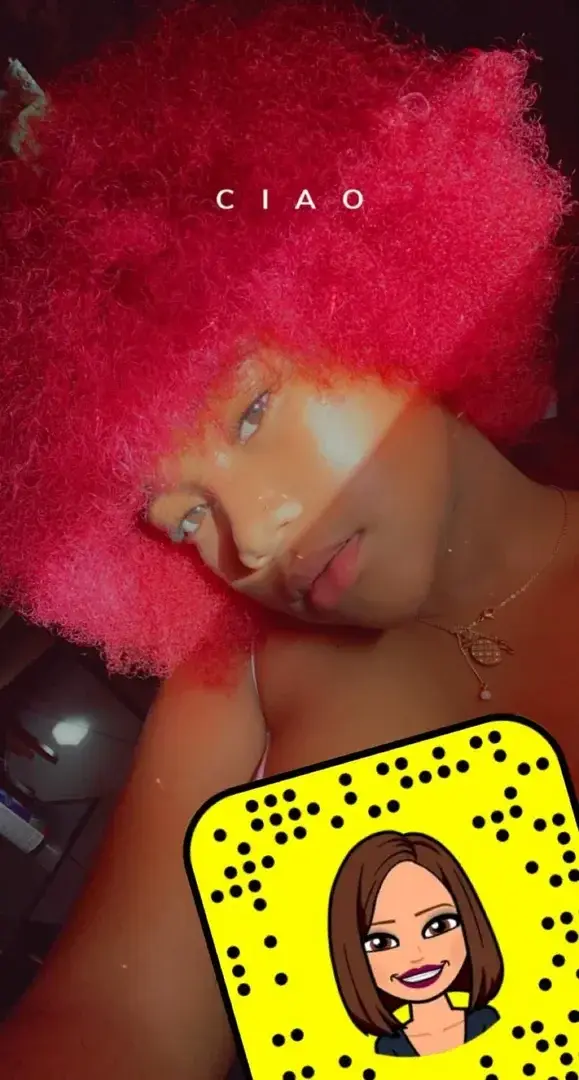 Leak & nude 4 — _milie_