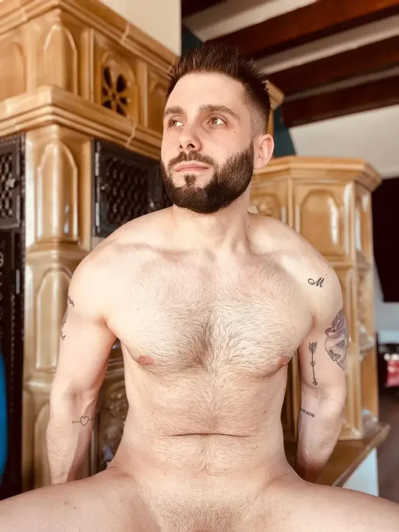 Leak & nude MYM — Point_fun : « 🍆ABO 1 € 🍆CODE: JOCKE » (MYM)