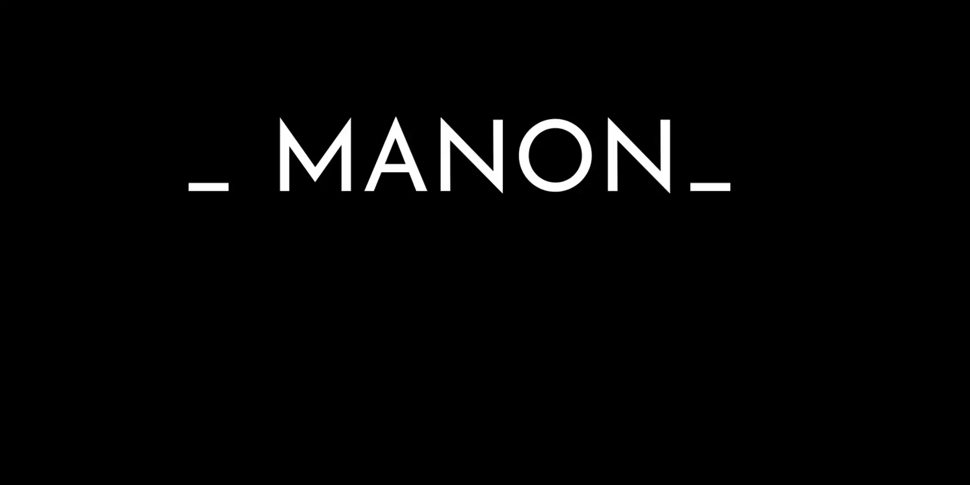 Photo de couverture de Manon___