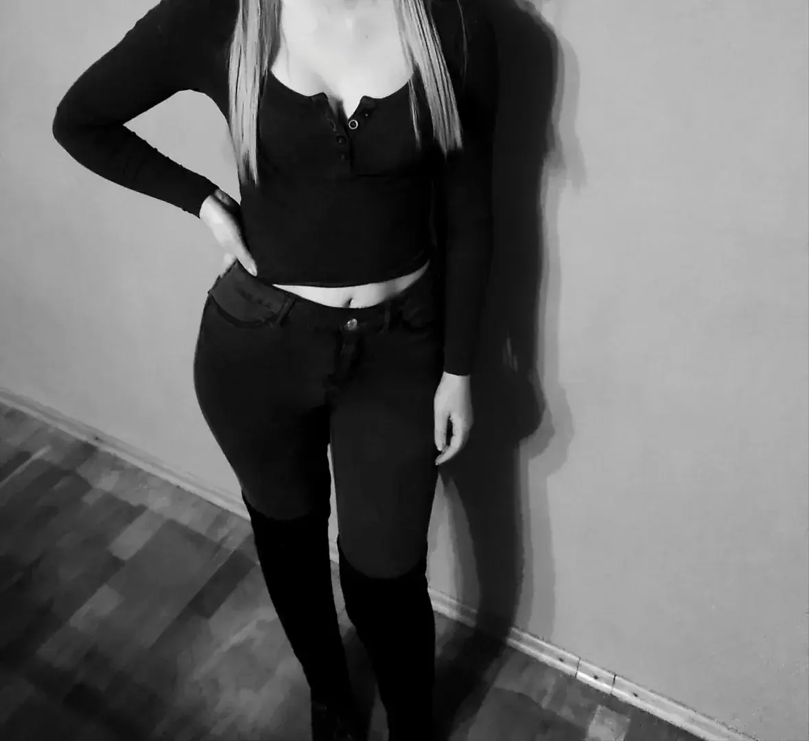 Leak & nude 1 — Maries_secret