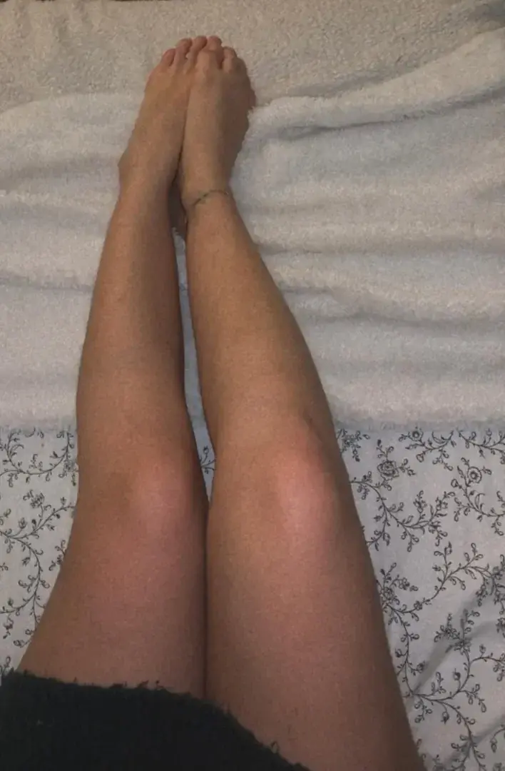 Leak & nude 1 — Saaaspam