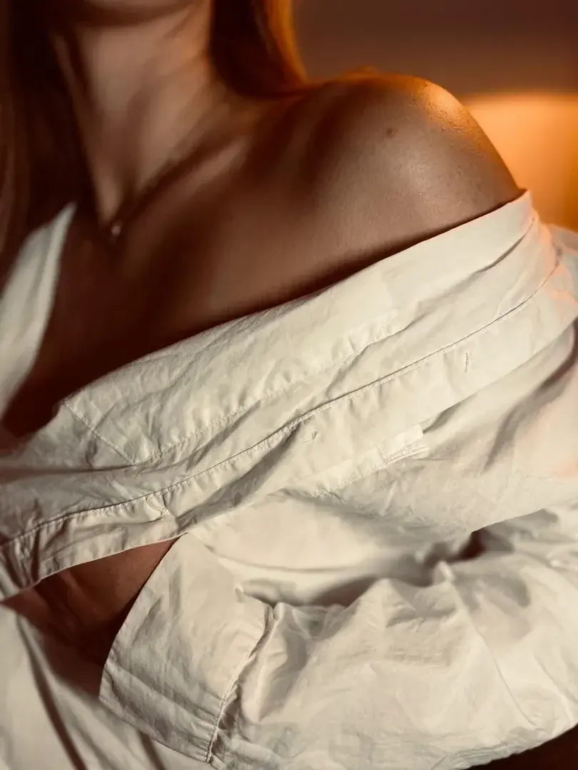Leak & nude 2 — _attraction_of_bodies