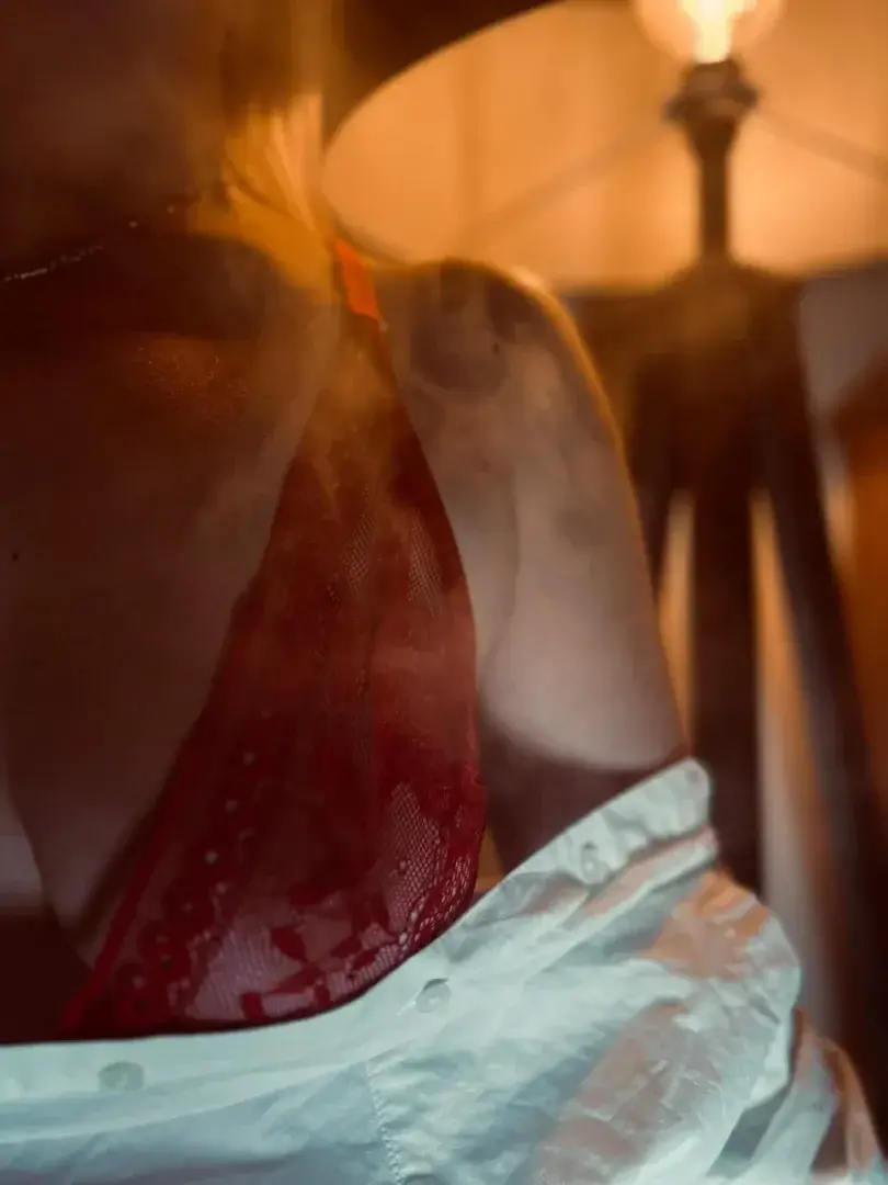Leak & nude 3 — _attraction_of_bodies