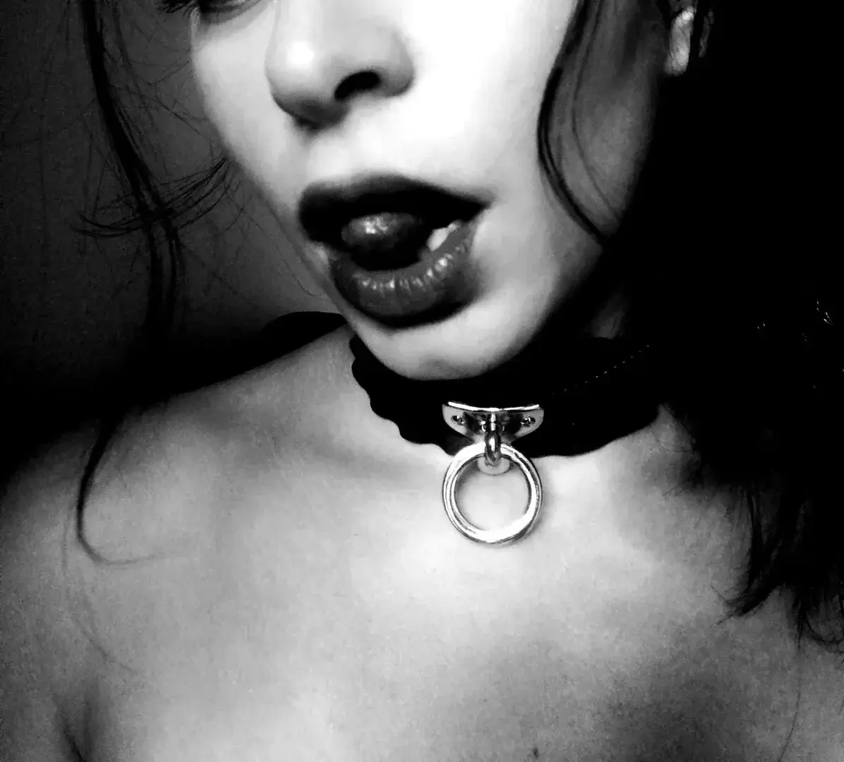 I wanna be your slave, I wanna be your master