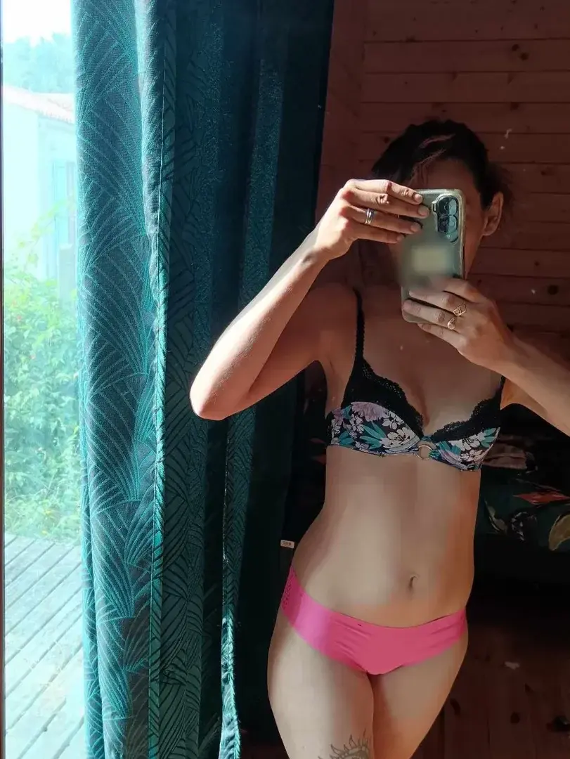 _nalasexy — média 8 | French Modèles