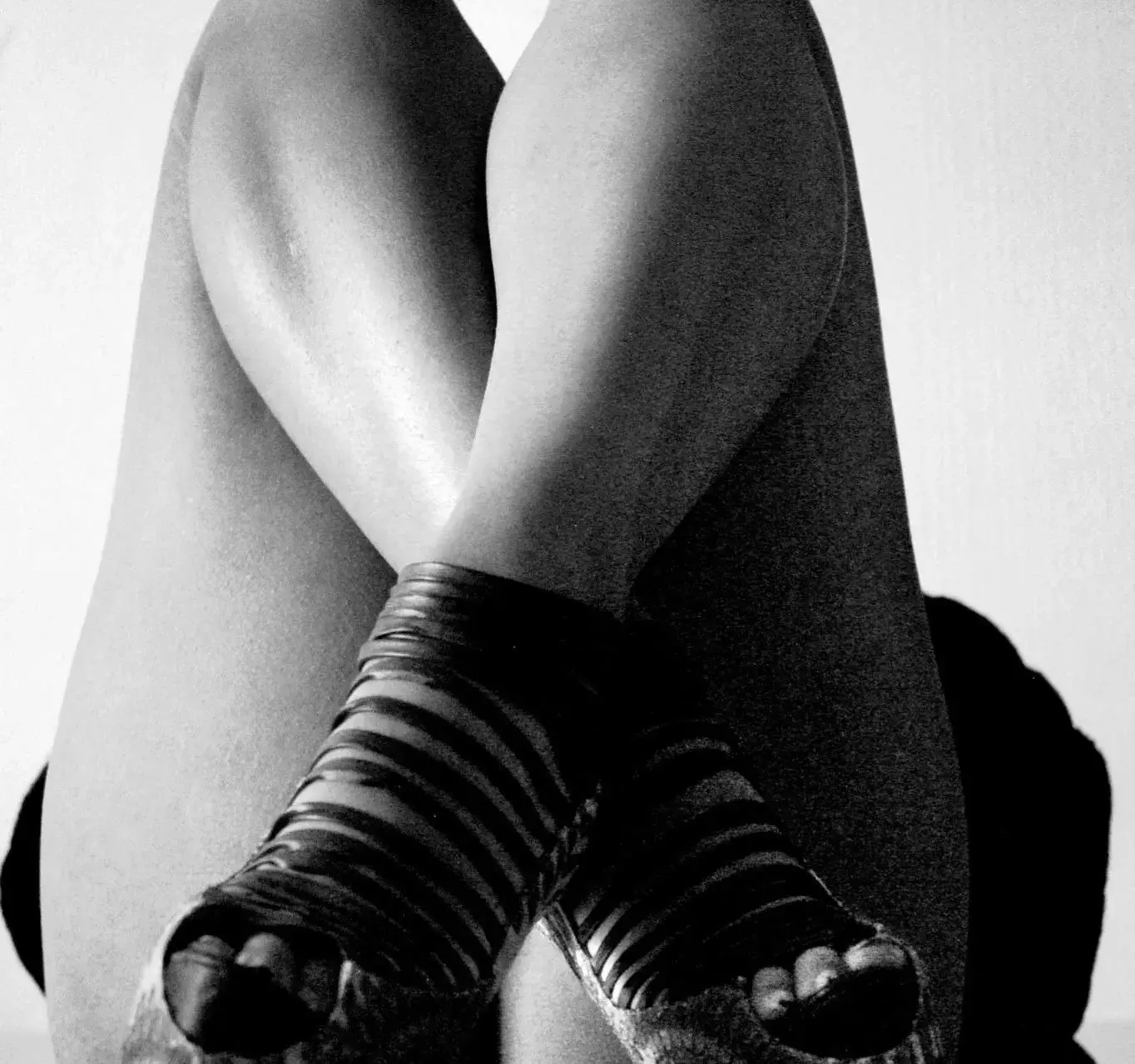 Leak & nude 1 — Concubinalis