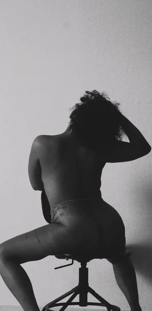 Leak & nude 2 — Concubinalis