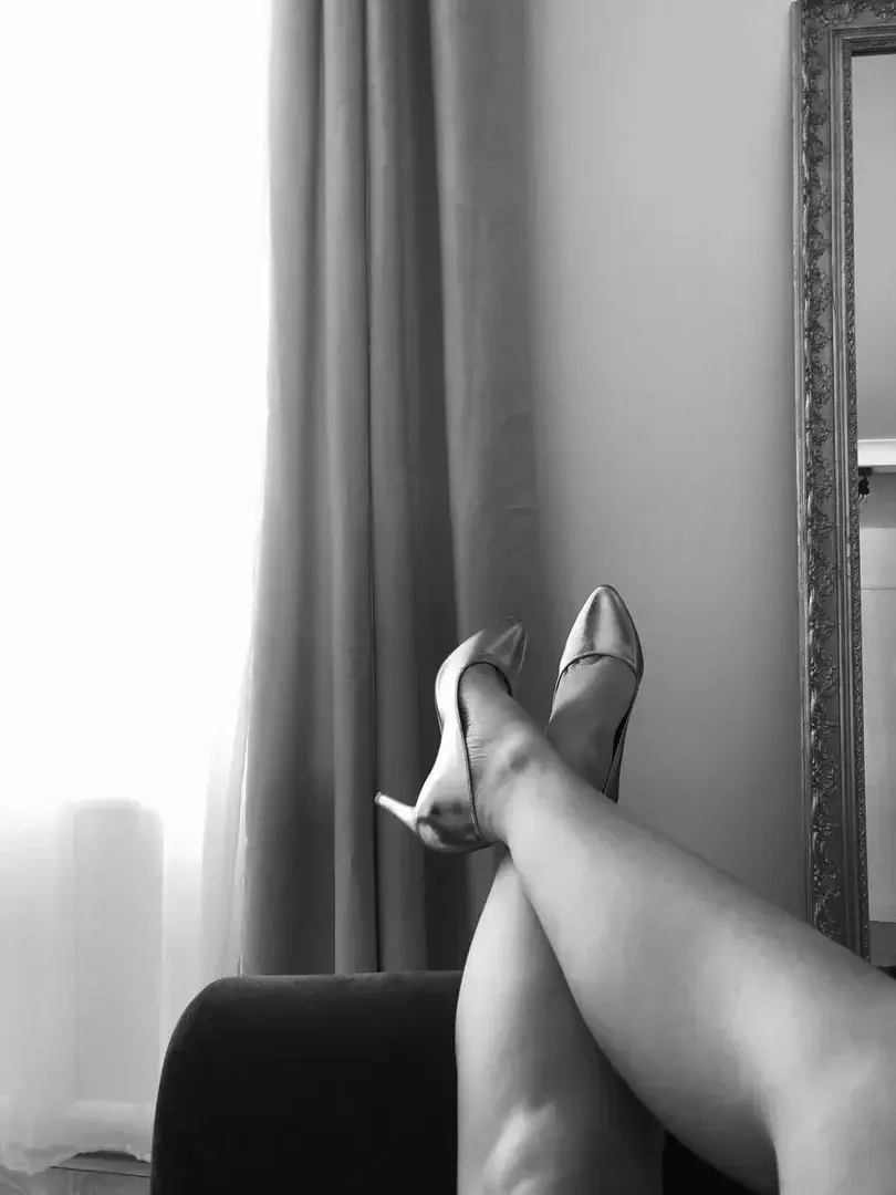 soulmate_666 - Photo exclusive MYM 7 | French Modèles